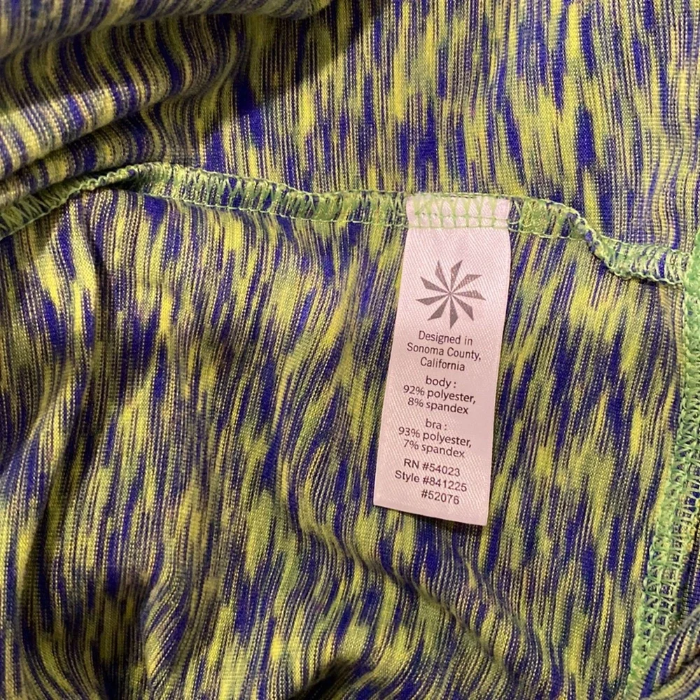 Athleta Tinker Tank Top - Picture 7 of 8